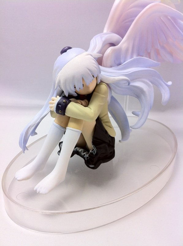 kanade figure